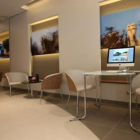 Best Western Premier Hotel Dante-3